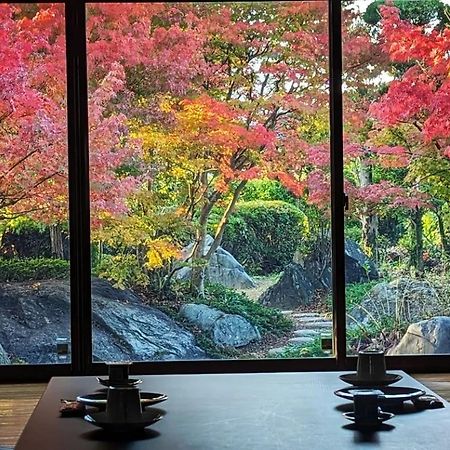柳川ゲストハウス 憩 Kültér fotó