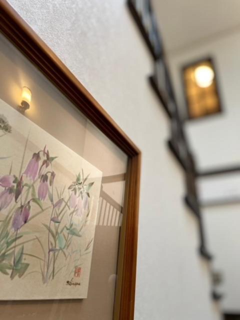 柳川ゲストハウス 憩 Kültér fotó